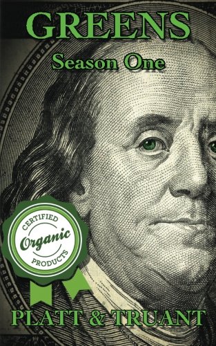 Stock image for Greens: Season One: Volume 1 for sale by Revaluation Books