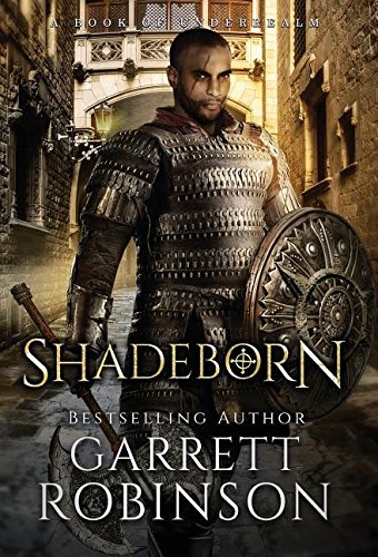 9781629550619: Shadeborn: A Book of Underrealm