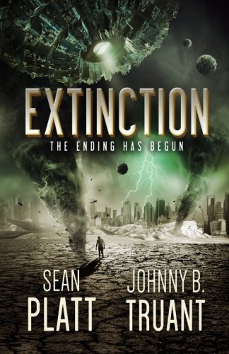 Imagen de archivo de Extinction (Alien Invasion) a la venta por Zoom Books Company