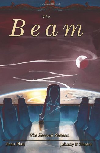 Stock image for The Beam: The Complete Second Season for sale by ThriftBooks-Dallas