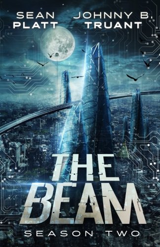 Imagen de archivo de The Beam: Season Two a la venta por Jenson Books Inc