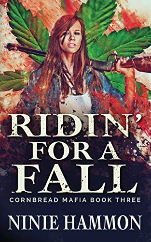 Beispielbild fr Ridin' For A Fall zum Verkauf von Unique Books For You