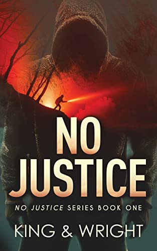 Stock image for No Justice for sale by ThriftBooks-Atlanta