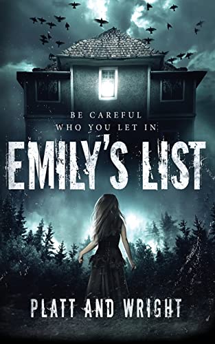 Imagen de archivo de Emily's List a la venta por GreatBookPrices