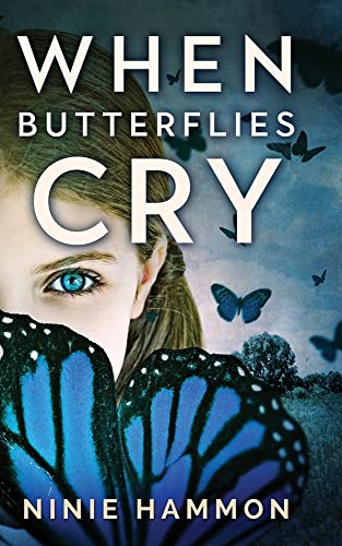 Beispielbild fr When Butterflies Cry zum Verkauf von GreatBookPrices
