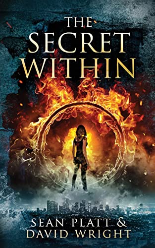 Immagine dell'editore per The Secret Within venduto da Ria Christie Collections