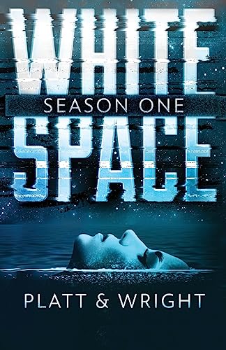 Immagine dell'editore per WhiteSpace Season One venduto da California Books