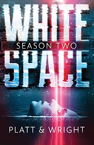 Imagen de archivo de WhiteSpace Season Two a la venta por GreatBookPrices