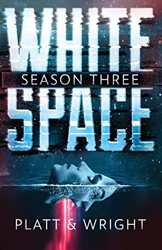 Imagen de archivo de WhiteSpace Season Three a la venta por GreatBookPrices