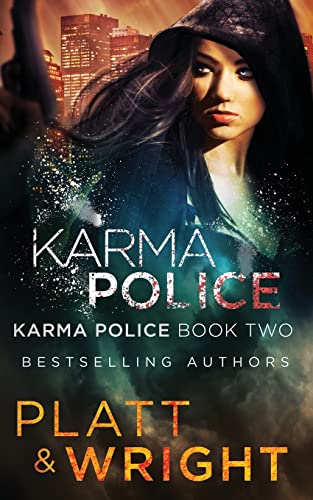 Imagen de archivo de Karma Police a la venta por GreatBookPrices