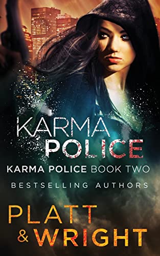 Stock image for Karma Police for sale by GreatBookPrices