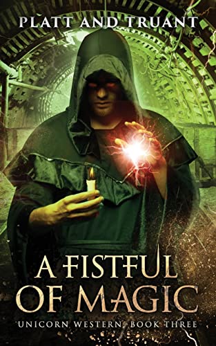 Stock image for A Fistful of Magic for sale by GreatBookPrices