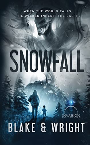Imagen de archivo de Snowfall a la venta por GreatBookPrices