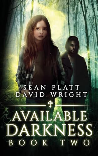 Immagine dell'editore per Available Darkness Book Two venduto da California Books