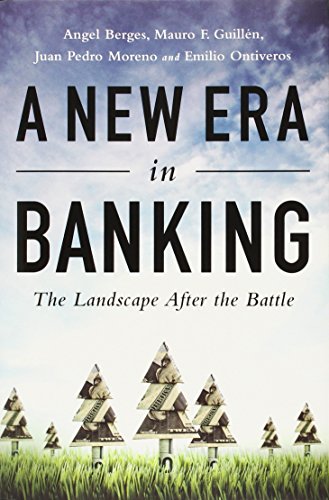 Beispielbild fr New Era in Banking: The Landscape After the Battle zum Verkauf von HPB-Red