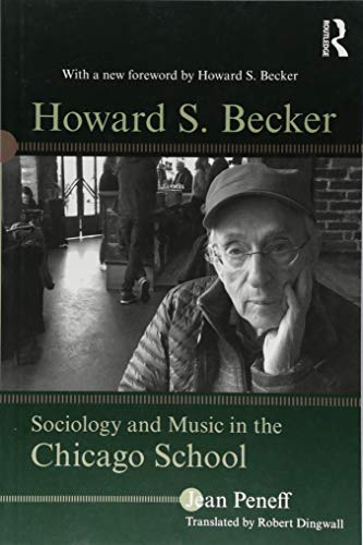 Stock image for Howard S. Becker for sale by Blackwell's