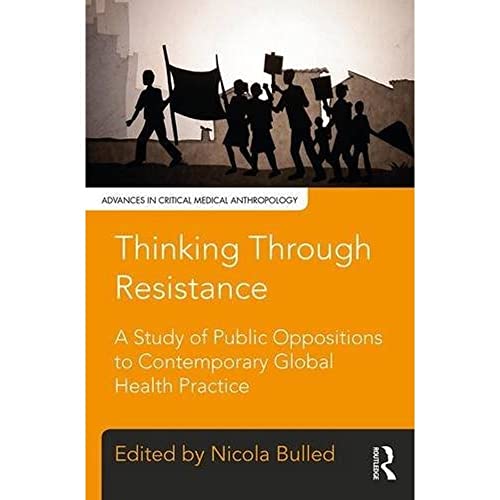 Stock image for Thinking Through Resistance for sale by Blackwell's