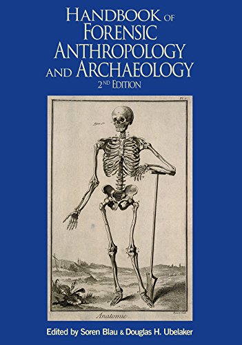 Stock image for Handbook of Forensic Anthropology and Archaeology (WAC Research Handbooks in Archaeology) for sale by Chiron Media