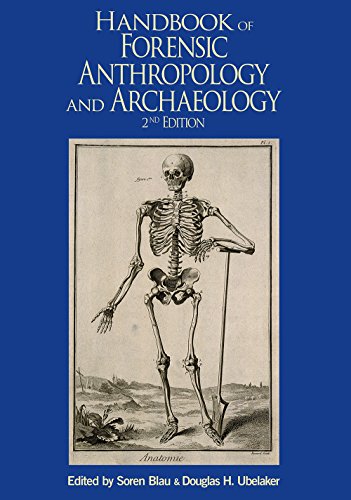 Stock image for Handbook of Forensic Anthropology and Archaeology: Volume 2 (WAC Research Handbooks in Archaeology) for sale by WorldofBooks