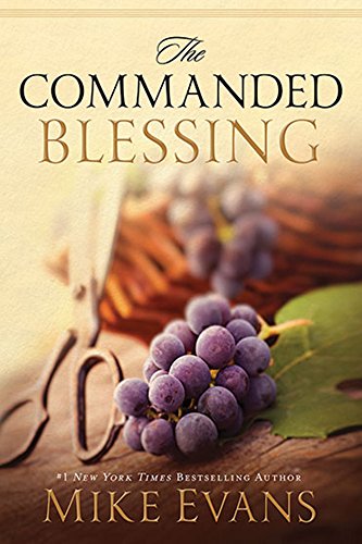 9781629610016: The Commanded Blessing