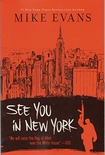 Beispielbild fr SEE YOU IN NEW YORK zum Verkauf von Wonder Book