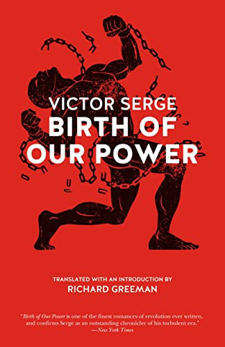 Beispielbild fr Birth of Our Power (Spectre) zum Verkauf von GF Books, Inc.