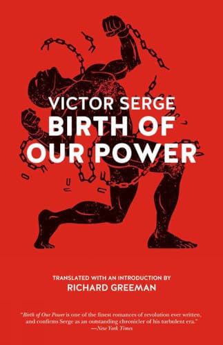 9781629630304: Birth Of Our Power (Spectre)