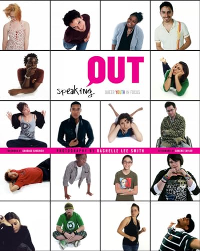 9781629630410: Speaking OUT: Queer Youth in Focus (Reach and Teach)