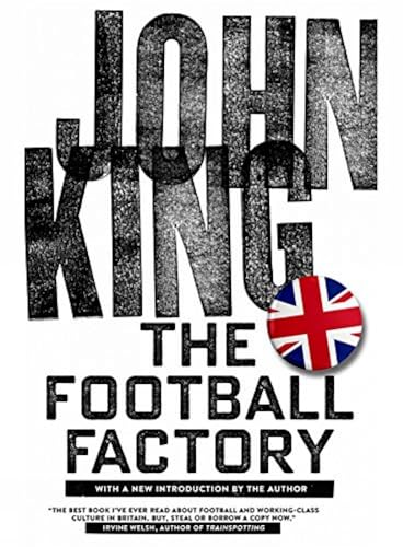 9781629631165: The Football Factory