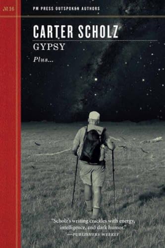 Beispielbild fr Gypsy zum Verkauf von Better World Books