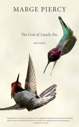 Stock image for The Cost of Lunch, Etc.: Short Stories for sale by SecondSale