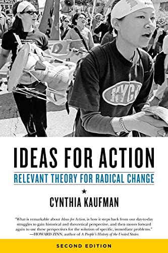 Imagen de archivo de Ideas for Action : Relevant Theory for Radical Change a la venta por Better World Books: West