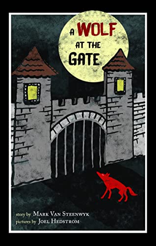 9781629631509: A Wolf At The Gate (Reach & Teach)