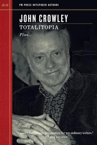 Imagen de archivo de Totalitopia (Outspoken Authors) a la venta por SecondSale