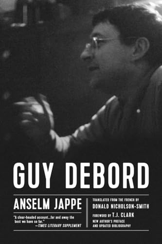 9781629634494: Guy Debord