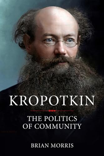 Stock image for Kropotkin: The Politics of Community for sale by HPB-Red