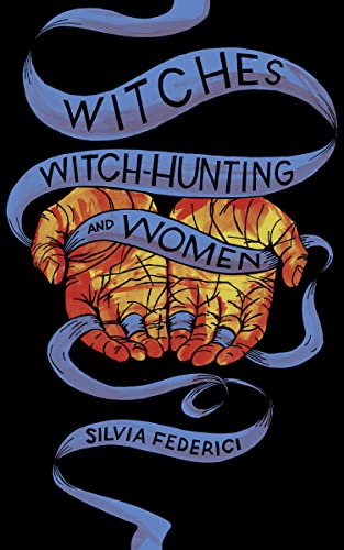 Beispielbild für Witches, Witch-Hunting, and Women zum Verkauf von Lakeside Books