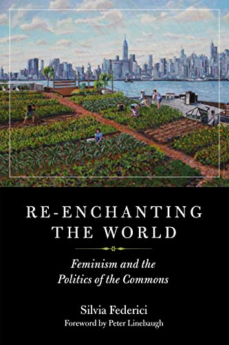 9781629635699: Re-enchanting the World: Feminism and the Politics of the Commons
