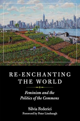 9781629635699: Re-enchanting the World: Feminism and the Politics of the Commons (Kairos)