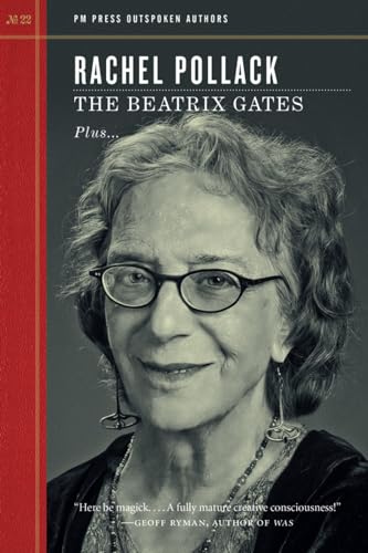 Beispielbild fr Beatrix Gates (Outspoken Authors, 22) zum Verkauf von SecondSale