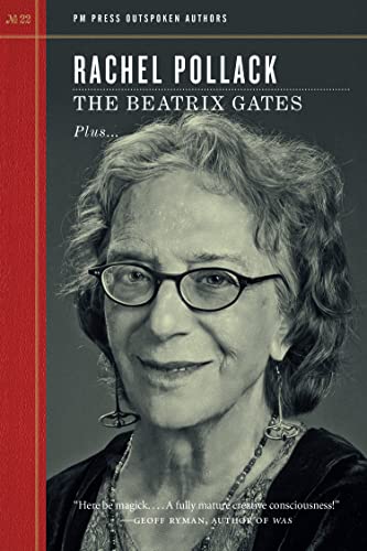 Imagen de archivo de Beatrix Gates (Outspoken Authors, 22) a la venta por SecondSale