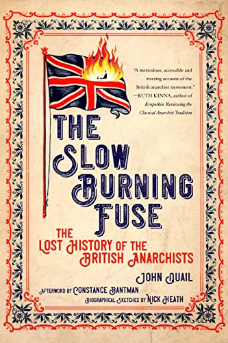 The Slow Burning Fuse