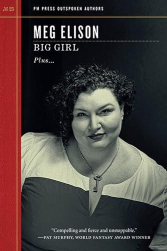 Stock image for Big Girl (Outspoken Authors, 25) for sale by SecondSale
