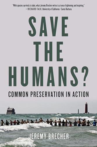 Beispielbild fr Save the Humans? zum Verkauf von Blackwell's