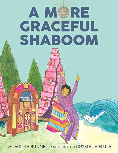 9781629638249: More Graceful Shaboom (Reach and Teach)