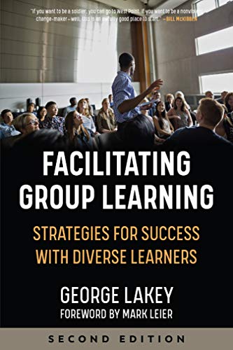 Stock image for FacilitatingGroupLearning Format: TradePaperback for sale by INDOO