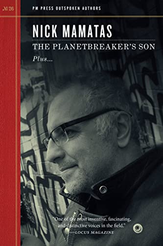Imagen de archivo de Planetbreaker's Son (Outspoken Authors, 26) a la venta por Wonder Book