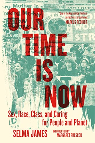 9781629638386: Our Time Is Now: Sex, Race, Class, and Caring for People and Planet