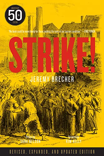 Beispielbild fr Strike! (50Th Anniversary Edition) zum Verkauf von Blackwell's