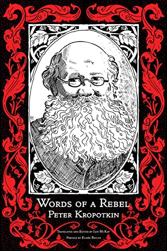 Stock image for Words of a Rebel for sale by BASEMENT BOOKS